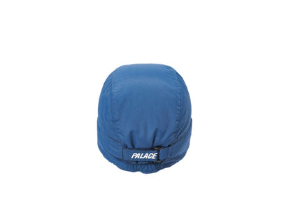 Palace Skurpt Shell Hat Navy