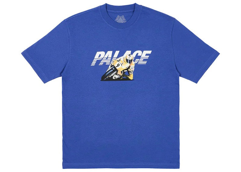 Palace Skurrt T-Shirt Ultra