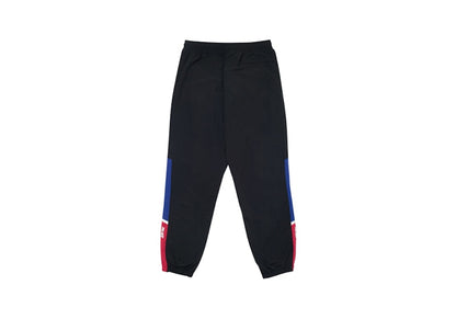 Palace Slant Shell Bottoms Black