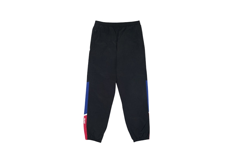 Palace Slant Shell Bottoms Black