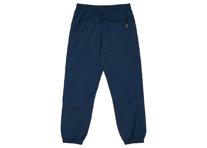 Palace Slant Shell Bottoms (FW22) Blue