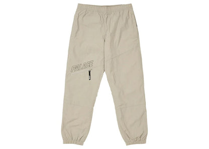 Palace Slant Shell Bottoms (FW22) Grey