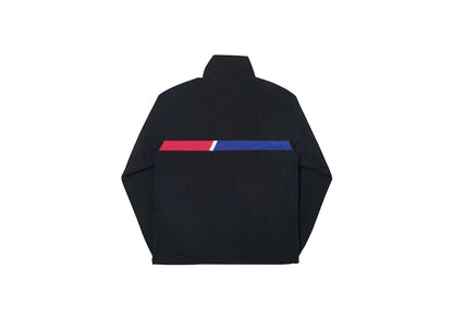 Palace Slant Shell Top Black