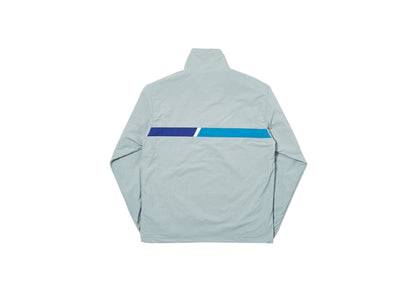 Palace Slant Shell Top Grey