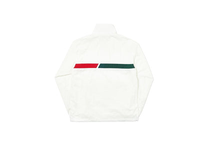 Palace Slant Shell Top White