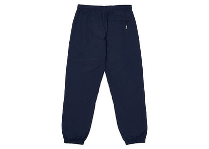 Palace Slant Zip Shell Pant Navy