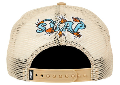 Palace Slap 5-Panel Khaki