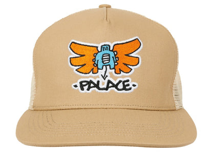 Palace Slap 5-Panel Khaki