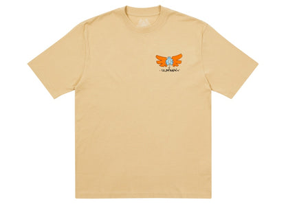Palace Slap Angel T-shirt Boulder