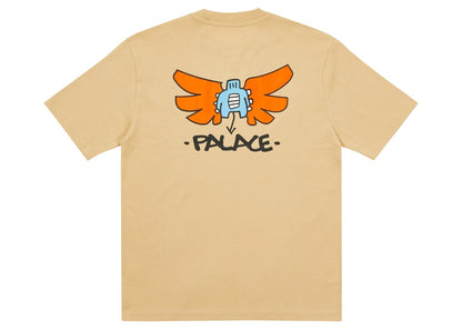 Palace Slap Angel T-shirt Boulder
