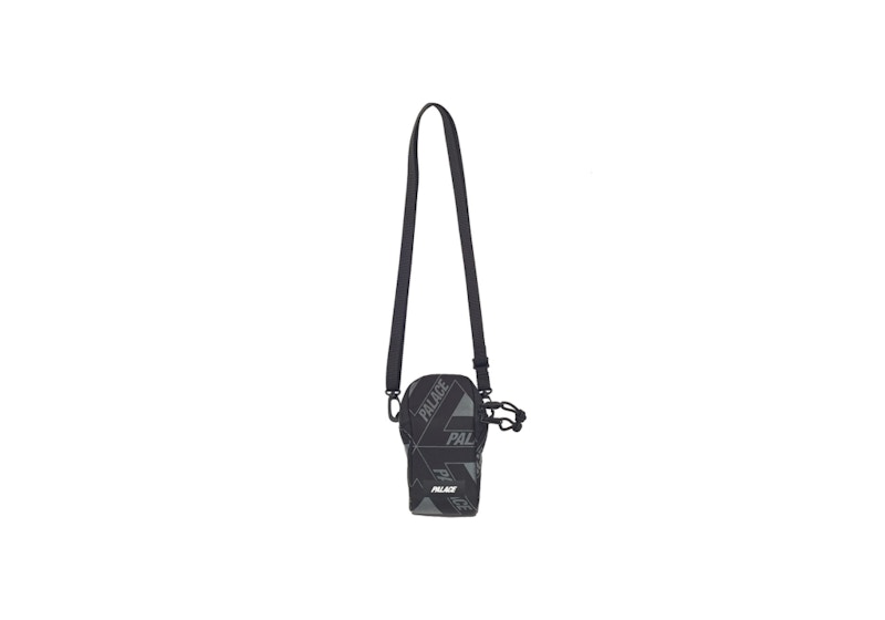 Palace Sling Sack Black