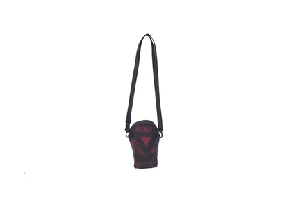 Palace Sling Sack Burgundy