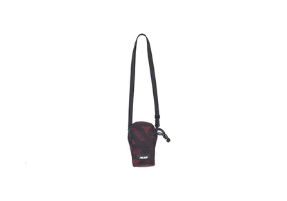 Palace Sling Sack Burgundy