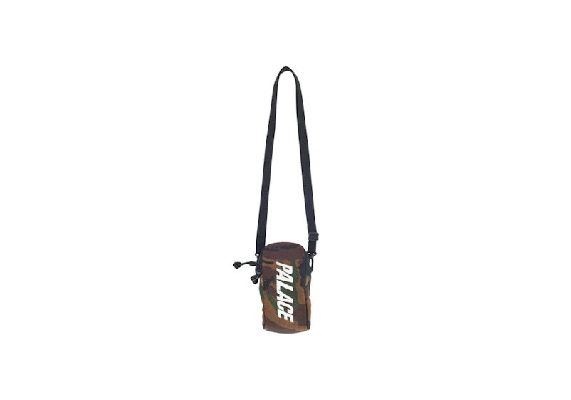 Palace Sling Sack Camo