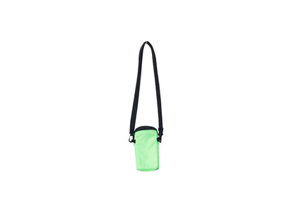 Palace Sling Sack Fluro Green