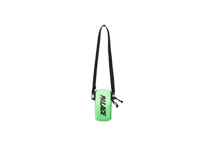 Palace Sling Sack Fluro Green