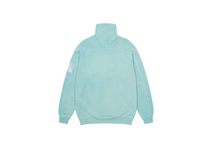 Palace Slow Your Roll Jumper Blue