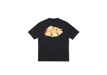 Palace Small Portion T-shirt Black