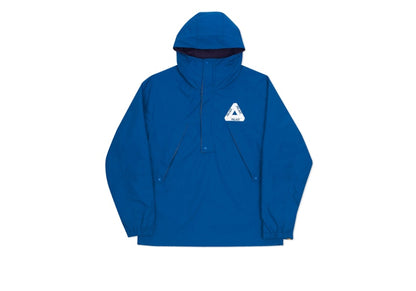 Palace Smerk Jacket Blue