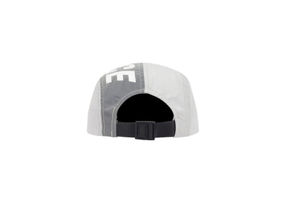 Palace Smock Shell Hat Grey