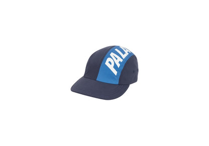 Palace Smock Shell Hat Navy