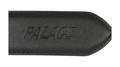 Palace Snake Bite Belt Silver