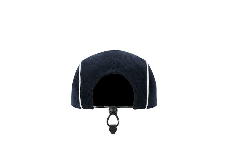 Palace Sneaky Pocket 4-Panel Navy