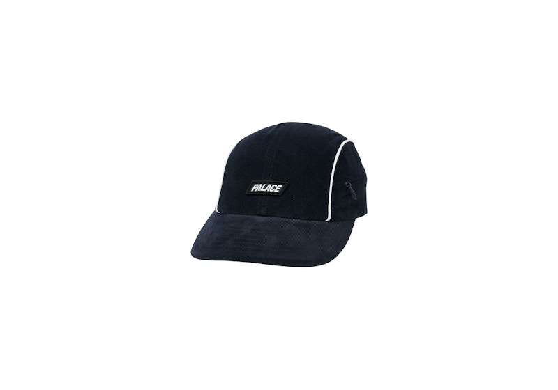 Palace Sneaky Pocket 4-Panel Navy
