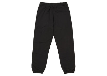 Palace Sofa Surfer Joggers Black