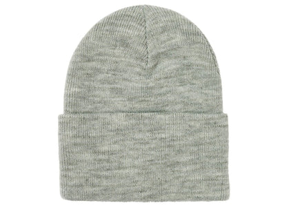 Palace Sofar Beanie Grey Marl