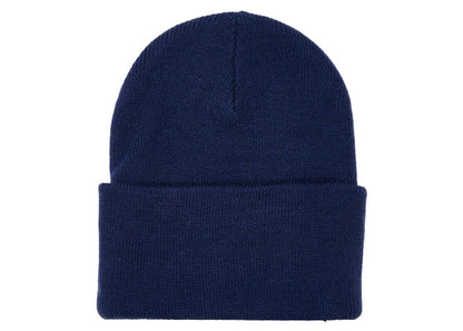Palace Sofar Beanie Navy
