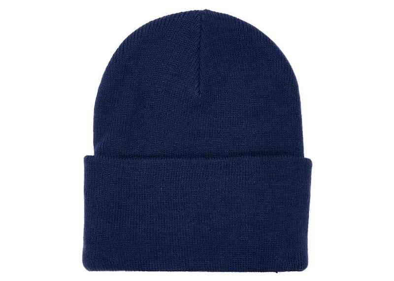 Palace Sofar Beanie Navy