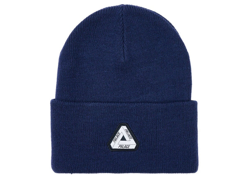 Palace Sofar Beanie Navy