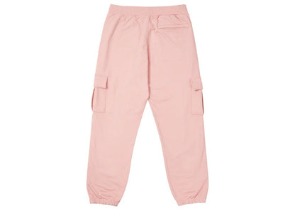 Palace Sofar Cargo Joggers Pink