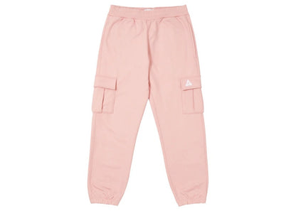 Palace Sofar Cargo Joggers Pink