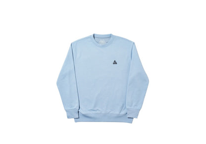 Palace Sofar Crew (FW19) Mid Blue