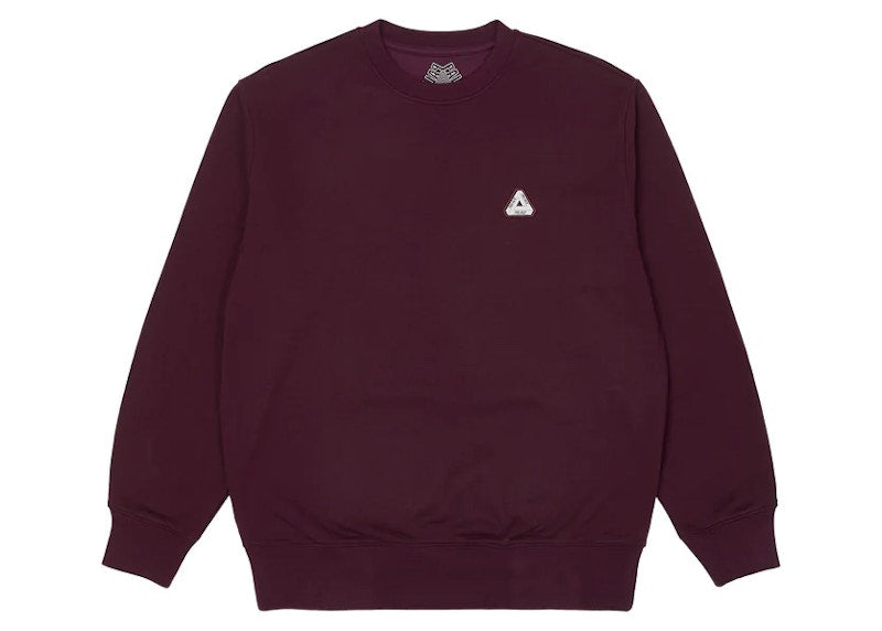 Palace Sofar Crew (FW22) Purple