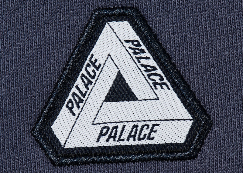Palace Sofar Crew (FW24) Navy