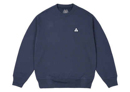 Palace Sofar Crew (FW24) Navy