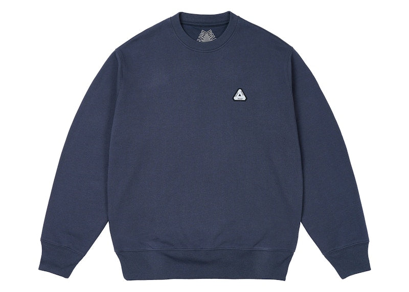 Palace Sofar Crew (FW24) Navy