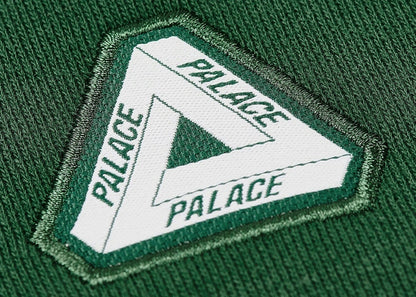 Palace Sofar Crew (FW24) Racey Green