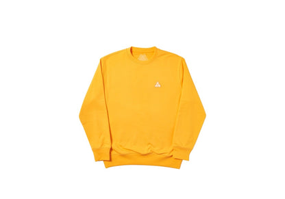 Palace Sofar Crew Orange
