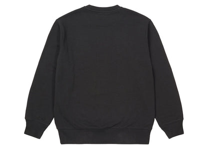 Palace Sofar Crew (SS22) Black