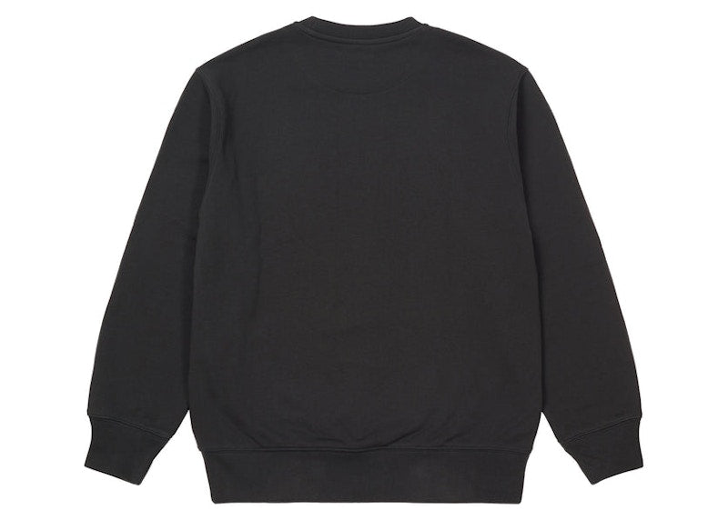 Palace Sofar Crew (SS22) Black