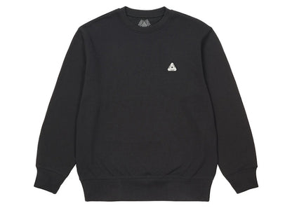 Palace Sofar Crew (SS22) Black