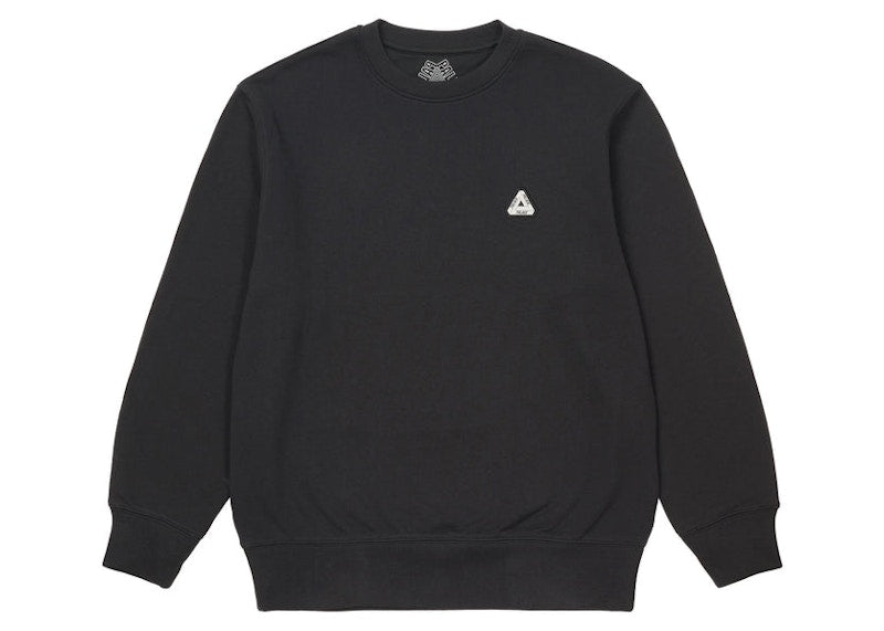 Palace Sofar Crew (SS22) Black