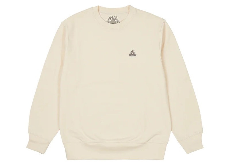 Palace Sofar Crew (SS23) Soft White