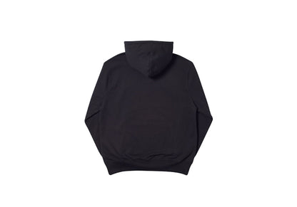 Palace Sofar Hood Black