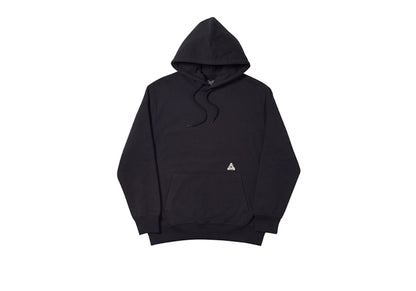 Palace Sofar Hood Black