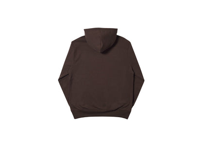 Palace Sofar Hood Brown